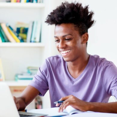 online study
