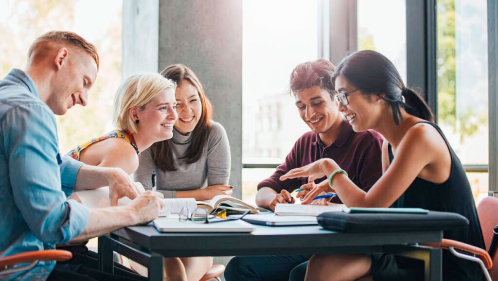 group study & solution