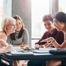 group study & solution