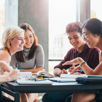 group study & solution