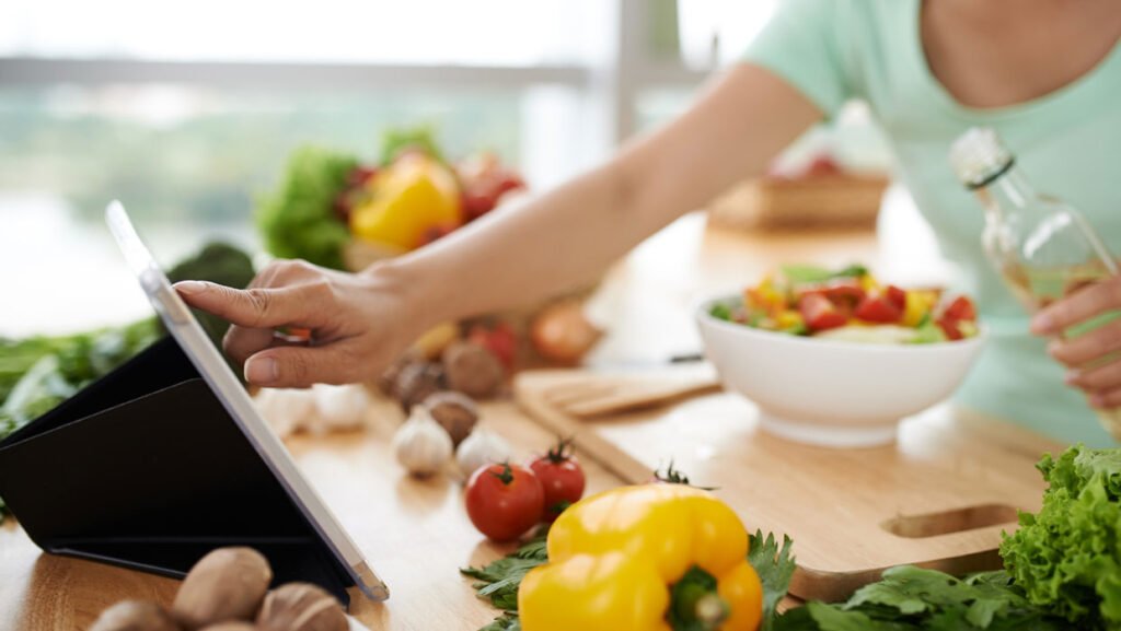 Vegetarian Skillet Dinners for Easy Weeknight Meals k 2