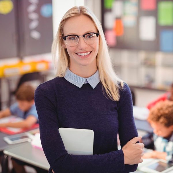 teacher 21