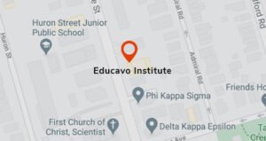 address
