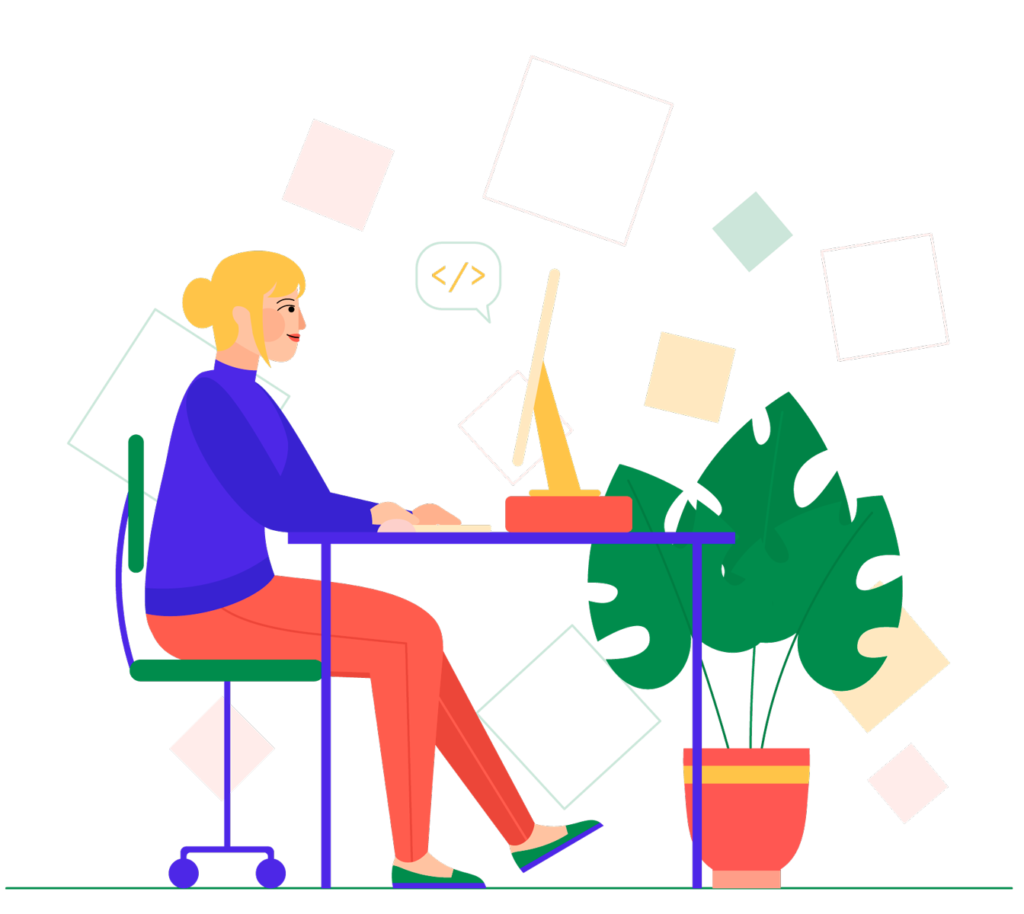mobile app
