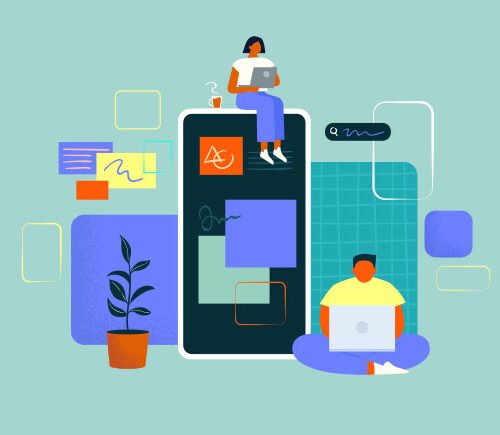 Mobile: The User Experience (UX) Design Essentials 03