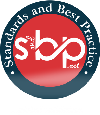 Standards and Best Practice (SandBP)