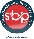 Standards and Best Practice (SandBP)